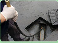 drain rodding East Ham
